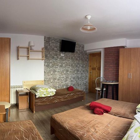 Wynajem Pokoi Stachon Apartment Поронин Екстериор снимка
