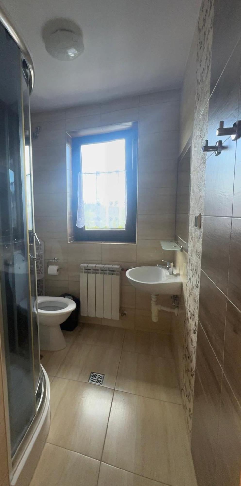 Wynajem Pokoi Stachon Apartment Поронин Екстериор снимка